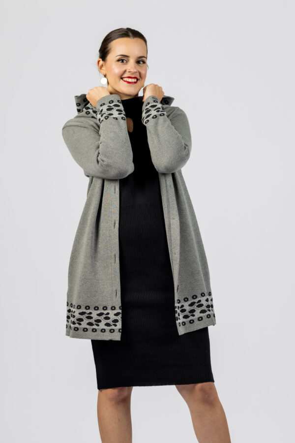 kaputić trešnjice reklja motiv