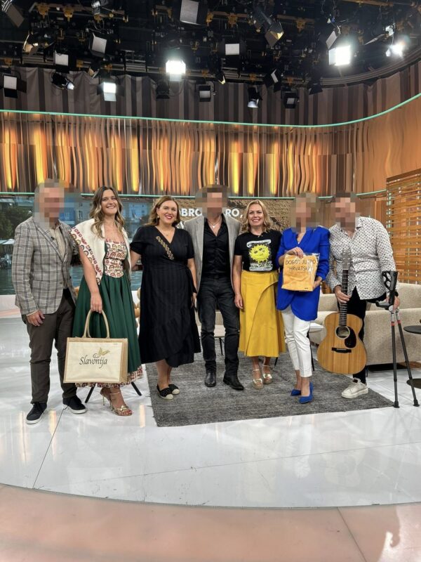 dobro jutro Hrvatska