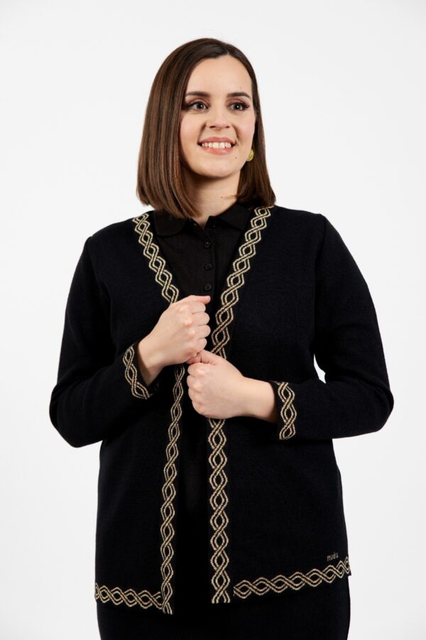 Vesta PLETER ZLATOVEZ