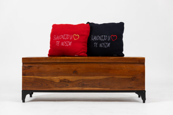 JASTUK vez – Slavonija u srcu