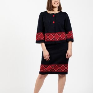 Bolero KONAVOSKI VEZ-t.plava