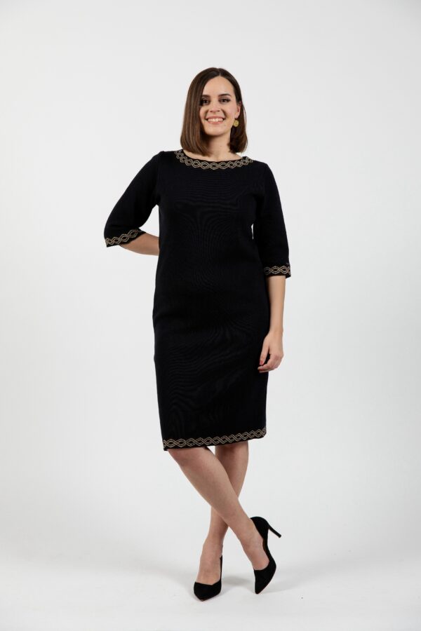 HALJINA pleter zlatovez